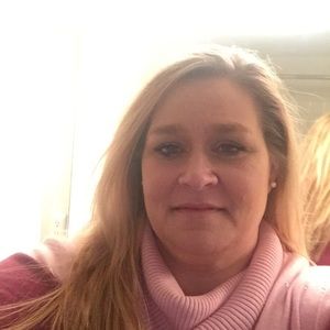 Meet your Posher, Christychristy